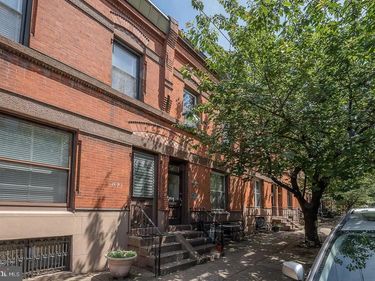 869 N 25TH STREET, PHILADELPHIA, PA 19130