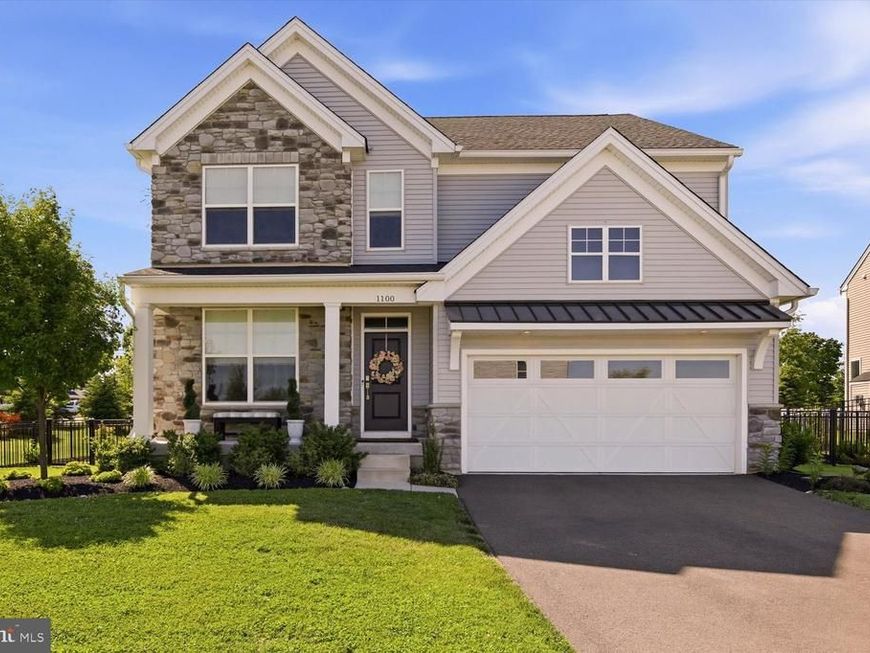 1100 Harper Drive, Warminster, PA 18974 Main Photo
