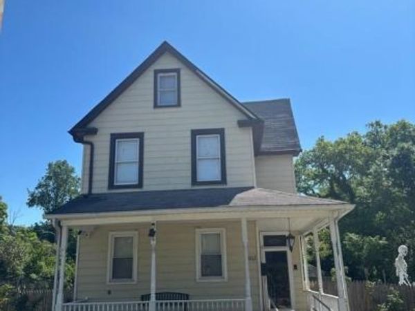 2802 GRINDON AVENUE, BALTIMORE, MD 21214