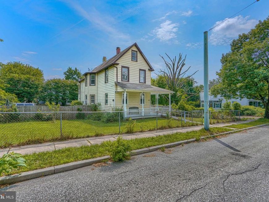 2802 Grindon Avenue, Baltimore, MD 21214 Main Photo