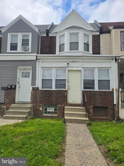 2008 S 68th Street , Philadelphia, PA 19142 Main Photo