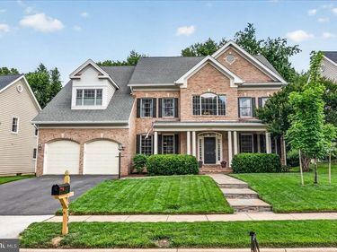 13754 ROYAL RED TERRACE, CHANTILLY, VA 20151