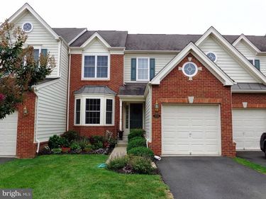 15839 FOURMILE CREEK COURT , HAYMARKET, VA 20169