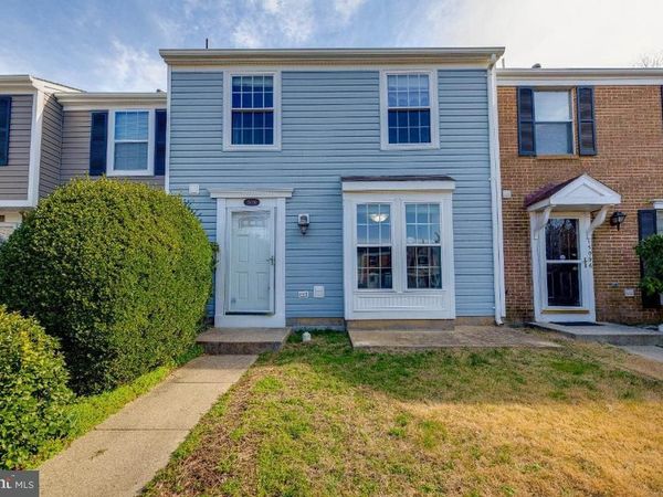 15098 ARUM PLACE, WOODBRIDGE, VA 22191