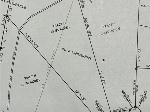 Sacramental Lane, Parkton, NC 28371
