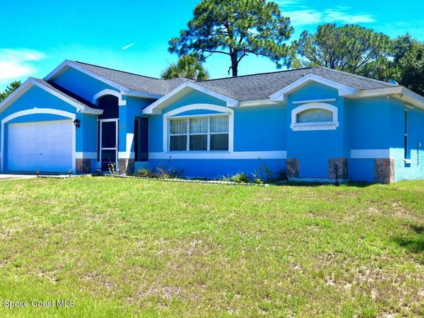 979 SE Raleigh Road SE , Palm Bay, FL 32909