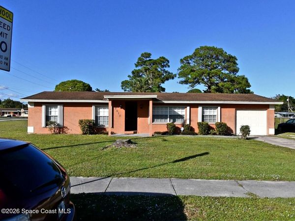 2810 Avenue H , Fort Pierce, FL 34947