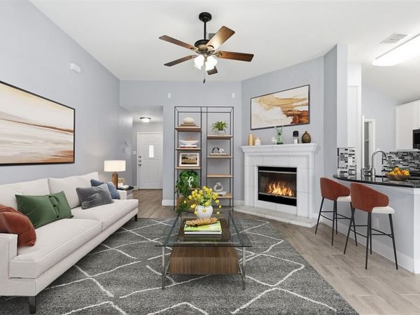 3705 Vista Greens Drive, Fort Worth, TX 76244