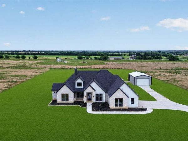 12262 Fm 1384, Justin, TX 76247