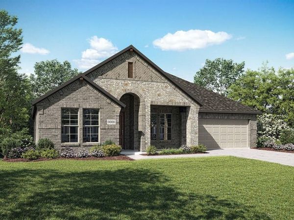 2709 Stowe Place, Mansfield, TX 76063