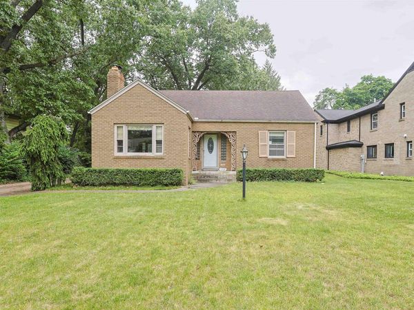 1440 E Colfax Avenue, South Bend, IN 46617