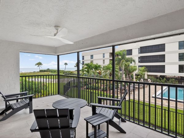 2721 W Gulf Dr, Unit 108, Sanibel, FL 33957