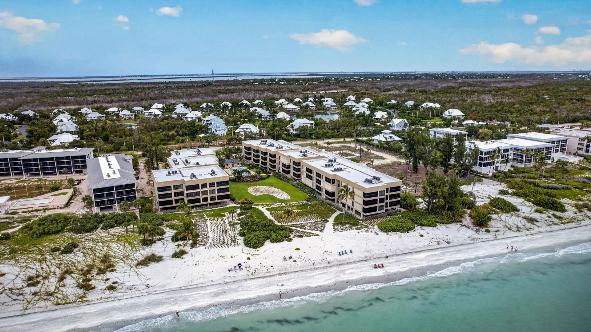 2721 W Gulf Dr, Unit 108, Sanibel, FL 33957 Photo