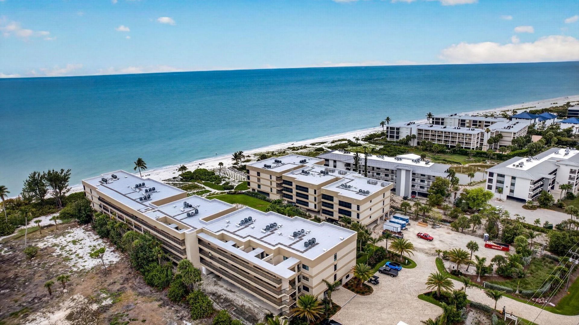 2721 W Gulf Dr, Unit 108, Sanibel, FL 33957 Photo