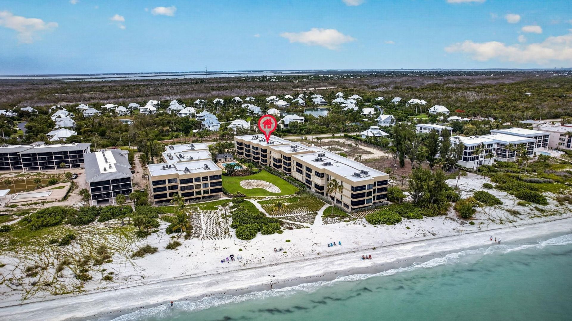 2721 W Gulf Dr, Unit 108, Sanibel, FL 33957 Photo