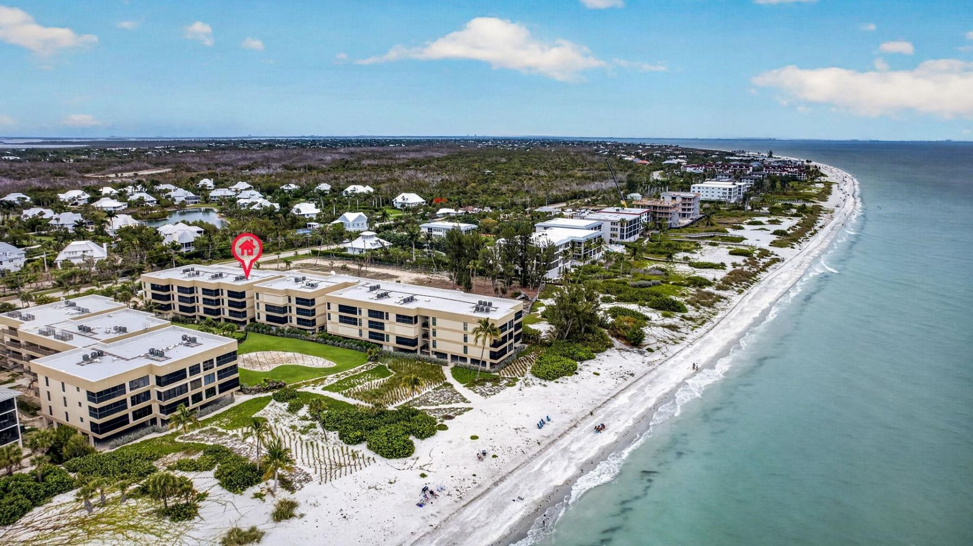 2721 W Gulf Dr, Unit 108, Sanibel, FL 33957 Photo