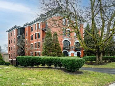 1141 Delaware Avenue , Unit 4S, Buffalo, NY 14209