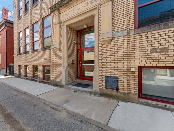 1822 HARCUM WAY, Unit 1, Pittsburgh, PA 15203