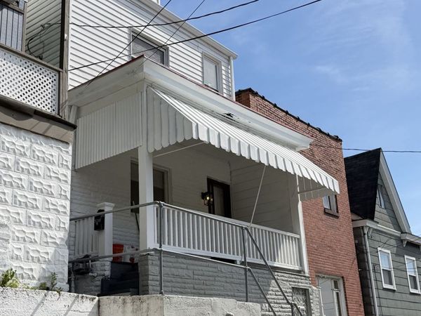 5268 Wickliff Street, Pittsburgh, PA 15201