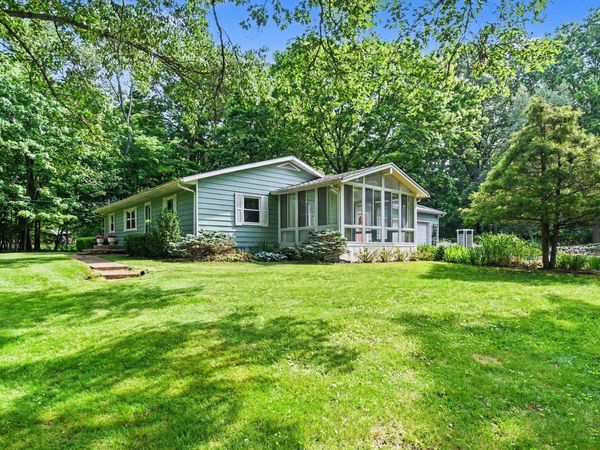 69513 Leet Road, Niles, MI 49120