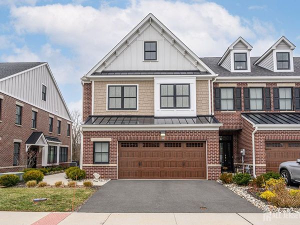 34 Riverwalk, Plainsboro, NJ 08536