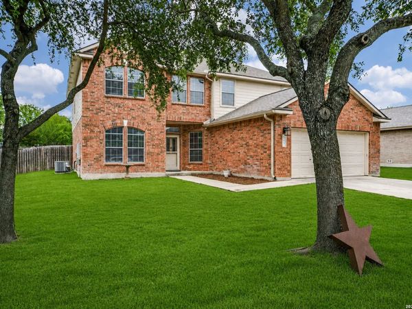 117 Sage Canyon, Boerne, TX 78006