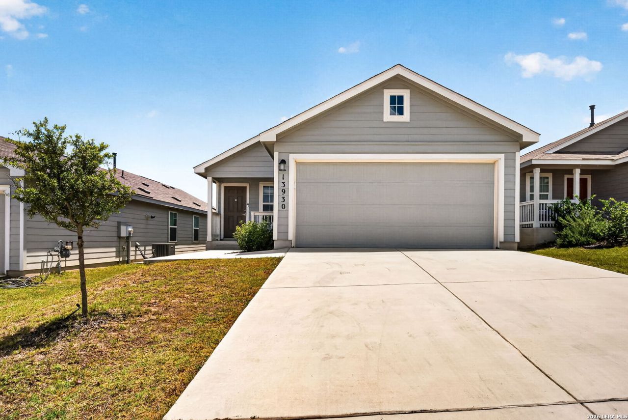 13930 Silos Meadow, San Antonio, TX 78252 Main Photo