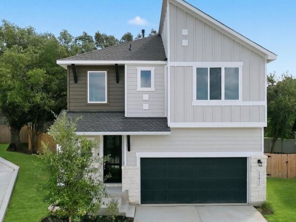 15431 Ivory Hills, San Antonio, TX 78247