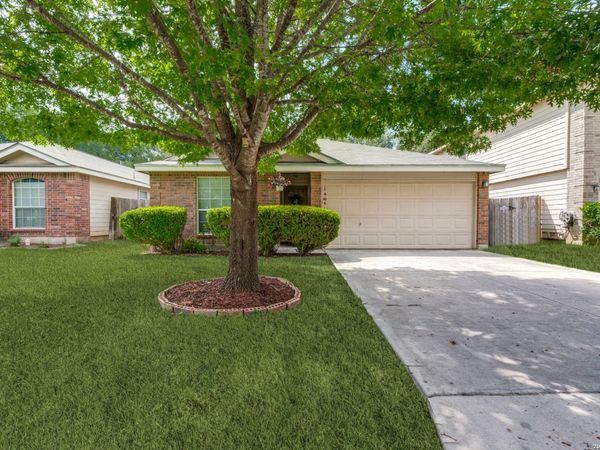 15822 MANES GRV, San Antonio, TX 78247
