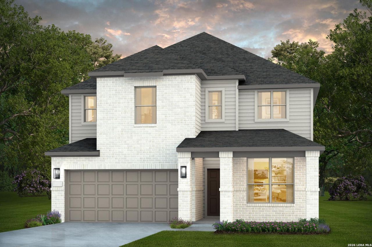 12437 Nazareth, San Antonio, TX 78253 Main Photo