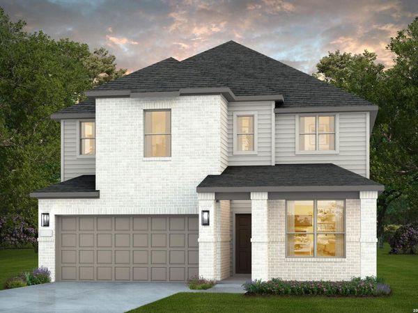12437 Nazareth, San Antonio, TX 78253