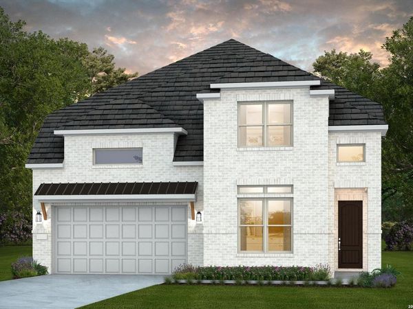 12525 Daingerfield, San Antonio, TX 78253