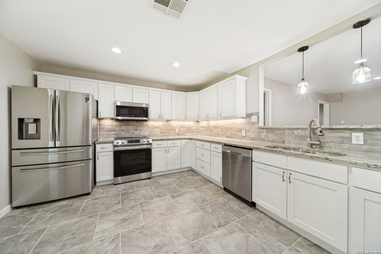 4916 Althea Dr, Leon Valley, TX 78238 Main Photo