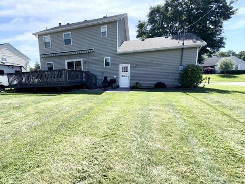 877 Trails End Drive, Monroe, OH 45050 Photo 29