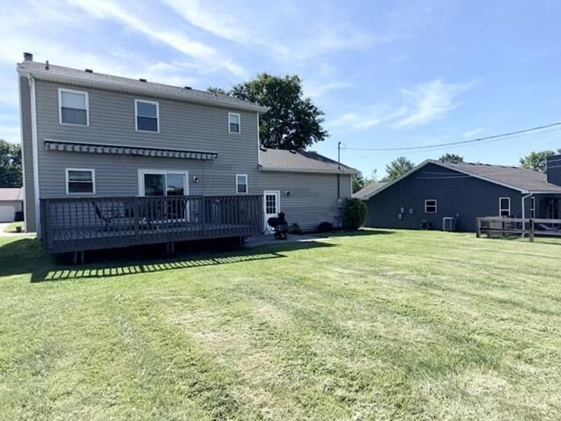 877 Trails End Drive, Monroe, OH 45050 Photo 30