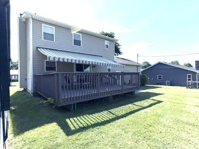 877 Trails End Drive, Monroe, OH 45050 Photo 32