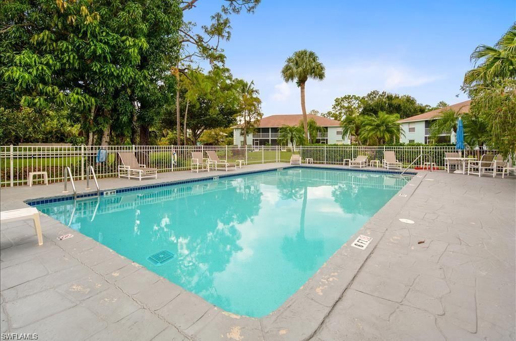 5739 Whitaker Rd, Unit A202, Naples, FL 34112 Photo