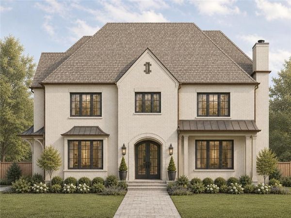 240 Heatherton Way , Milton, GA 30009