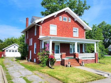 140 Sherman , Mansfield, OH 44906
