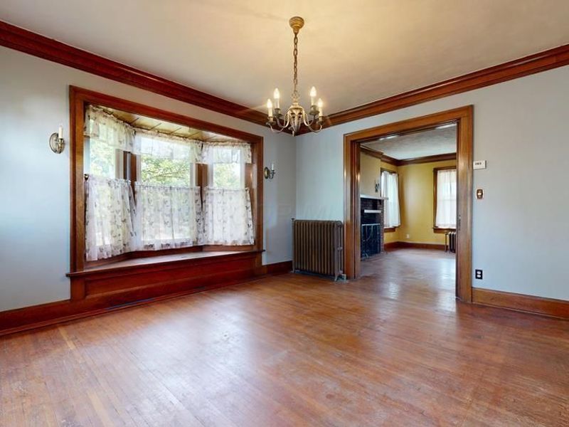 140 Sherman , Mansfield, OH 44906 Photo 10