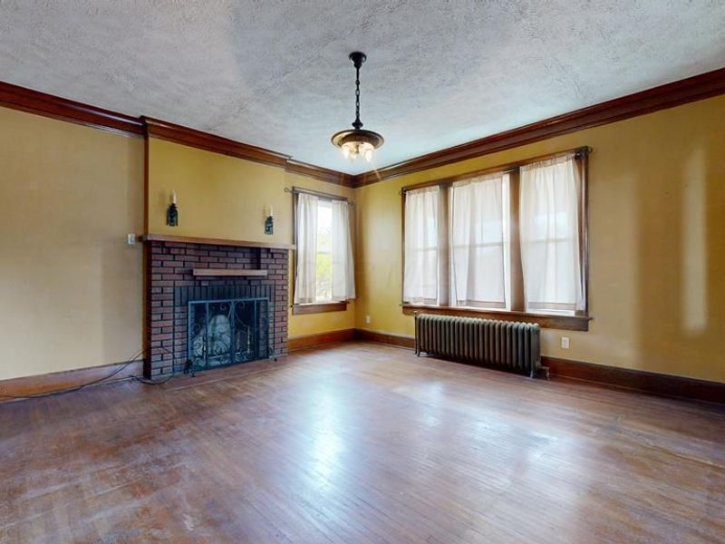 140 Sherman , Mansfield, OH 44906 Photo 13