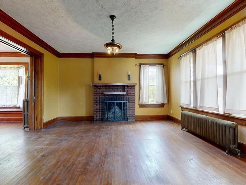 140 Sherman , Mansfield, OH 44906 Photo 14