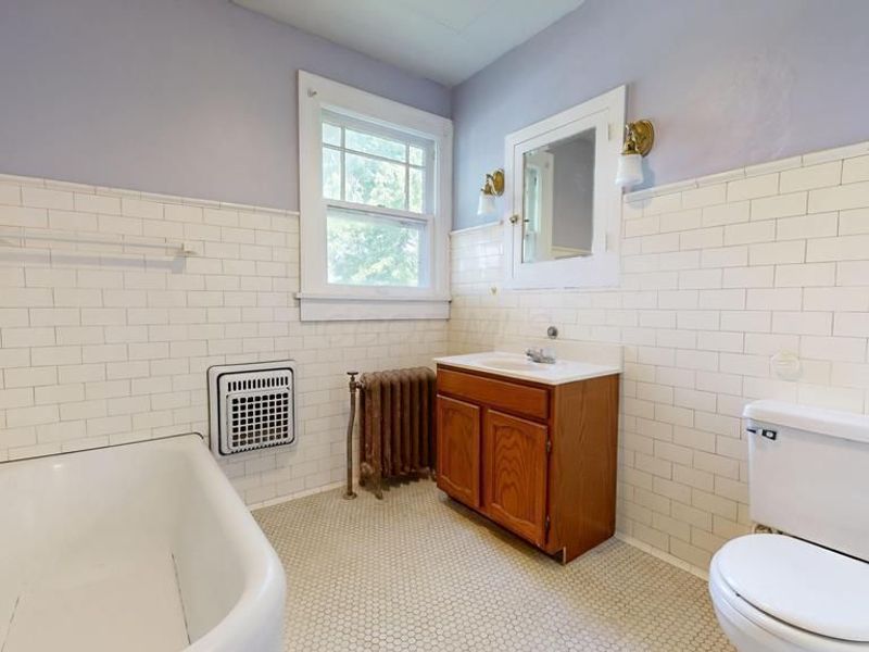 140 Sherman , Mansfield, OH 44906 Photo 19