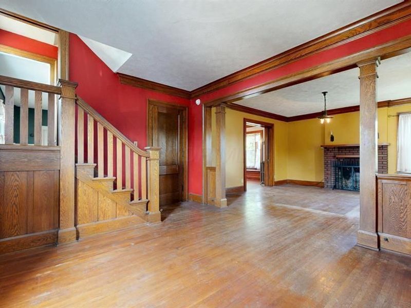140 Sherman , Mansfield, OH 44906 Photo 7