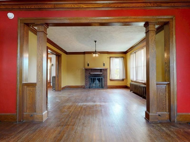 140 Sherman , Mansfield, OH 44906 Photo 8