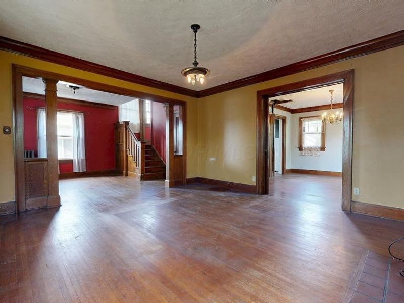 140 Sherman , Mansfield, OH 44906 Photo 9