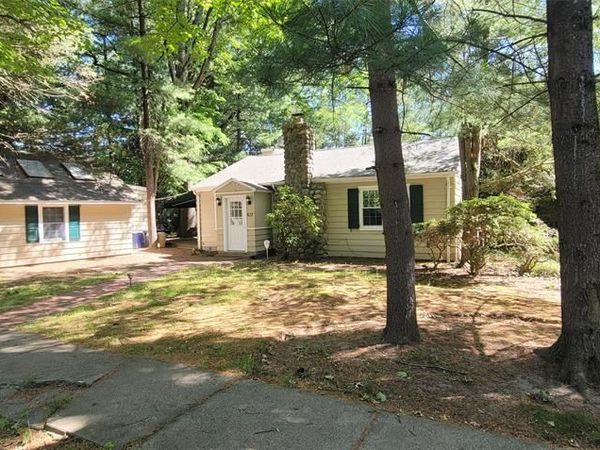 437 Summit Street, RIDGEWOOD, NJ 07450