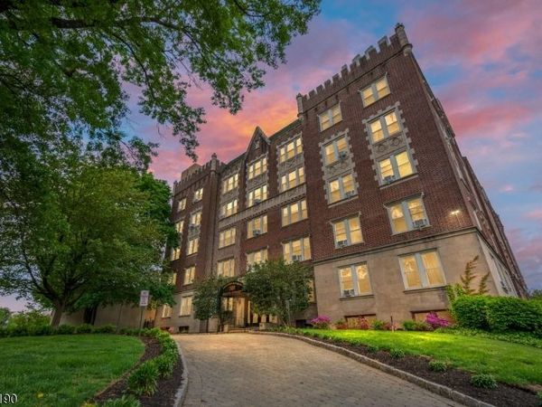 183 South St, Unit D, Morristown, NJ 07960