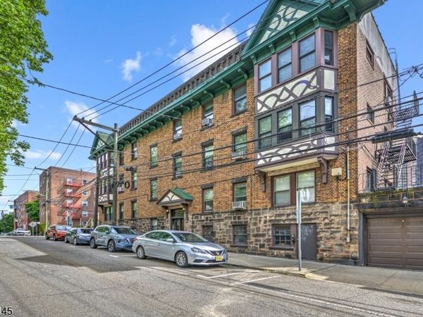 33 62nd street, West New York, NJ 07093