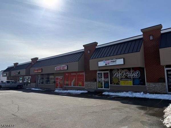 112 Route 46, Saddle Brook, NJ 07663